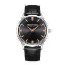 KENNETH COLE Analog Black Dial Watch for Men-KCWGA2221501MN...