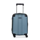 Kenneth Cole Out of Bounds, Granite Blue, 20-Inch Carry On, Out of Bounds...