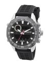 Kenneth Cole Reaction Digi-Analog Black Dial Watch for Men...