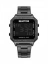 Kenneth Cole Reaction Digital Black Dial Women's Watch-KRWGJ9007906...