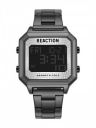 Kenneth Cole Reaction Digital White Dial Women's Watch-KRWGJ9008003...