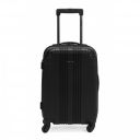 KENNETH COLE Reaction Out of Bounds Hardside 20" 4-Wheel Carry-on Spinner Luggage, Black...