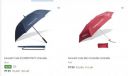 Kenneth Cole Umbrellas at 92% off...