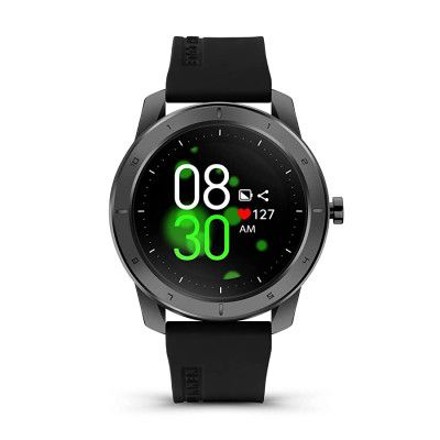 Kenneth Cole Wellness Watch Smart Watch - KCGP21740