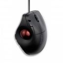 Kensington Pro Fit™ Ergo Vertical Wired Trackball Mouse (Black)...