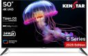 Kenstar  (50") Ultra HD (4K) LED Smart Tizen TV...