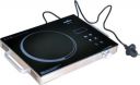 Kenstar 2000 W Induction Cooktop Touch Panel  (Black, Silver, INFRA STOV)...