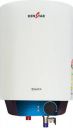 Kenstar 25 L Storage Water Geyser (Emeta, WHITE & BLACK)...