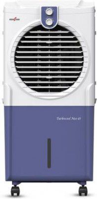 Kenstar 45 L Room/Personal Air Cooler (WHITE, BLUE, TURBOCOOL NEO HC 45)