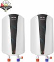 Kenstar 5.5 L Instant Water Geyser (Jacuzzi Neo-3000- Watts (Pack of 2), White)...