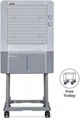 Kenstar 51 L Desert Air Cooler  FARRATA 51