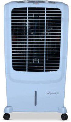 Kenstar 60 L Desert Air Cooler (Grey, COOL GRANDE HC 60)