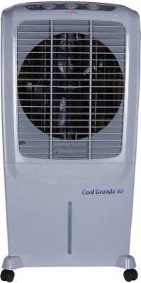 Kenstar 80 L Desert Air Cooler  (Grey, Cool Grande 80)