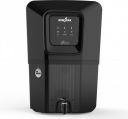Kenstar AquaVeda 12 L RO + UV + UF + Copper + Alkaline + Minerals Water Purifier (Black)...