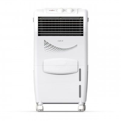 Kenstar COLT 35 LITRES HONEYCOMB PERSONAL COOLER WHITE 