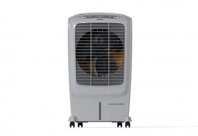 Kenstar Cool Grande 60 Litres Desert Air Cooler with remote (Inverter Compatible, KCLCGDGY060FRH-ETA, Grey)