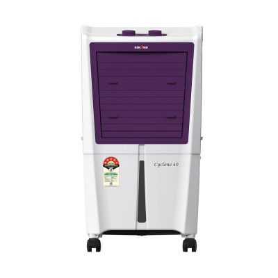Kenstar CYCLONE HC 40L Personal Air Cooler