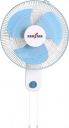 Kenstar Draft Speed 400 mm 3 Blade Wall Fan  (White, Blue)...