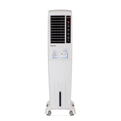 Kenstar Glam 50 litres Honeycomb Tower Cooler
