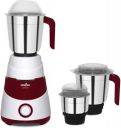 Kenstar GRINDEE Grindee 775 Mixer Grinder (3 Jars, Red & White)...