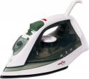 Kenstar MURK 1600 W Steam Iron (Light Green & White)...