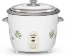 Kenstar My Cook 1.5 L Electric Rice Cooker (1.5 L, White & Light Green)...