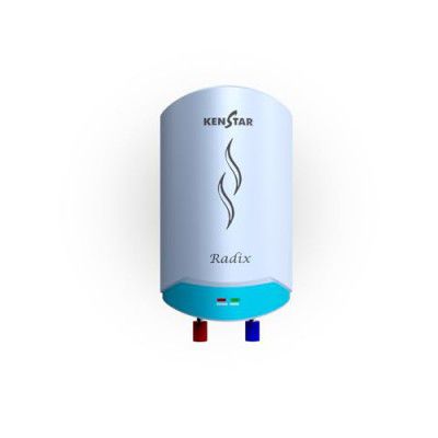 Kenstar Radix |3L|3000-Watts Powerful Heating | Electric Instant Water Heater