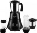Kenstar Slender 500 W Mixer Grinder (Slender 4Jar | 4 Jars | Black)...