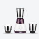 Kenstar SLENDER NEO Mixer Grinder 500 Watts | 3 Multi-Purpose Jars...