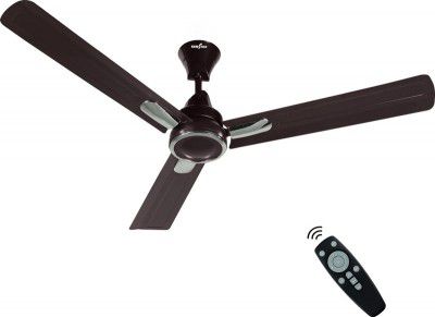 Kenstar Snow breeze 5 Star 1200 mm 3 Blade Ceiling Fan