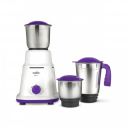Kenstar SPICE C -500 Watt, 3 Jar Mixer Grinder With Power Plus Turbo Motor (5 Year warranty on Motor)...