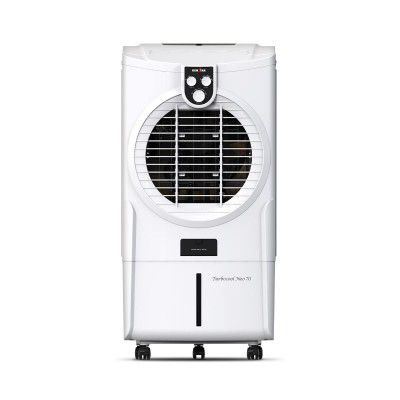 [Extra Rs 4971 Off] Kenstar Turbocool Neo Hc 70 litres Honeycomb Desert Cooler (KCLTCNWH070FMH-ESV)
