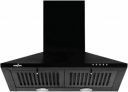 Kenstar VENTI PRO PYRAMID 60CM 1000 CMH 60 cm |Twin Baffle Filter...more...