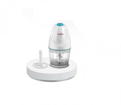 Kenstar Versa 350W KCHVER35W2R0-DKA Electric Chopper