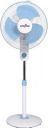 Kenstar Wind Speed with 2 Year Warranty 400 mm Pedestal Fan  (White, Blue)...