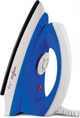 Kenstar ZESTY 1000 W Dry Iron (Blue)