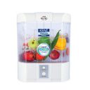 KENT 11115 Ultima Vegetable Cleaner & Purifier 13 W |Removes Pesticides & Chemicals from Fruits & Vegetables| Ozonizer for Vegetables & Fruits Cleaning | 1 Year Warranty | White...