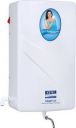 KENT 11138 Smart | 4 Stage Smart Online Water Purifier | Wall Mountable | High Purification Upto 60 L/hr UV Water Purifier ...