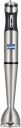 KENT 116044 400 W Hand Blender  (Silver)...