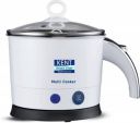 KENT 116114 Electric Kettle  (1.2 L, White)...