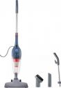 KENT 116134 - Storm 600W, Bagless Design, HEPA Filter, Hand-held Vacuum Cleaner  (Grey & Red)...