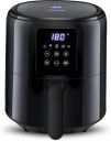 KENT 116135 Star Air Fryer  (4 L)...