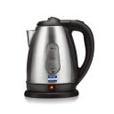KENT 16026 Electric Kettle Stainless Steel 1.8 L | 1500W | Superfast Boiling | Auto Shut-Off | Boil Dry Protection | 360° Rotating Base | Water Level Indicator...