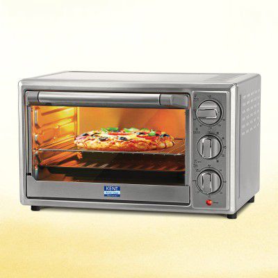 KENT 16041 Oven Toaster Grill/OTG 30 Litre