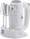 KENT 16050 150 W Hand Blender (White)...