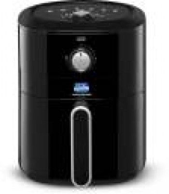 KENT 16096 Classic Hot Air Fryer  (4 L)
