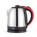 KENT 16097 Glaze Electric Steel Kettle 1.5 L 1500 W...