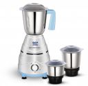 KENT 16102 Marvel Mixer Grinder 550W...