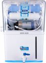 KENT Ace 8 L RO + UV + UF + TDS Water Purifier with Mineral ROTM Technology,In-tank UV Disinfection  (White)...