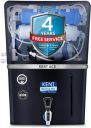 KENT ACE - B 8 L RO + UV + UF + TDS Water Purifier Suitable for all - Borewell, Tanker, Municipality Water  (Black)...